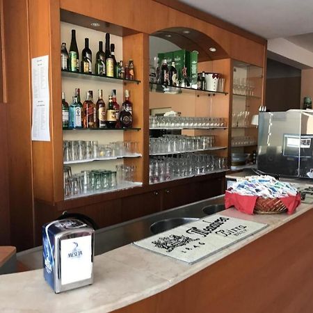 Hotel Villa Vera 里米尼 外观 照片