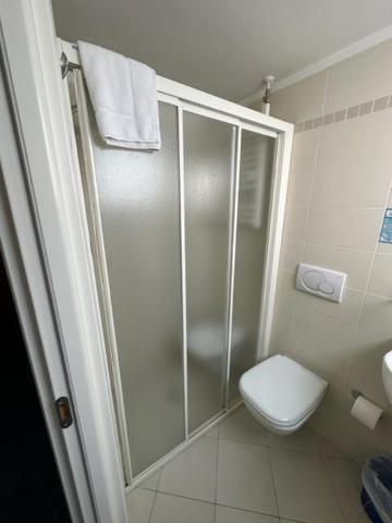 Hotel Villa Vera 里米尼 外观 照片